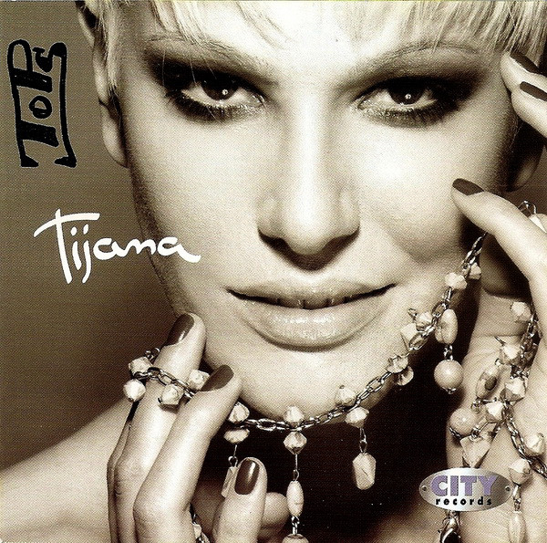 Tijana - Žuta minuta (2007).jpg