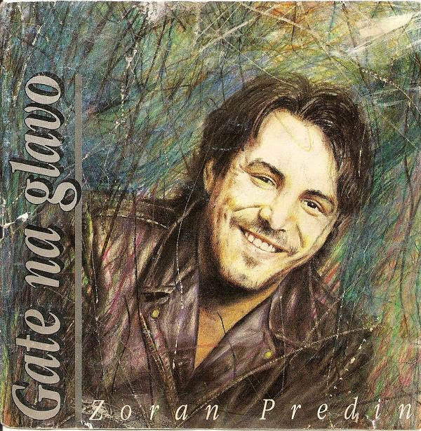 Zoran Predin - Gate na glavo (1992).jpg