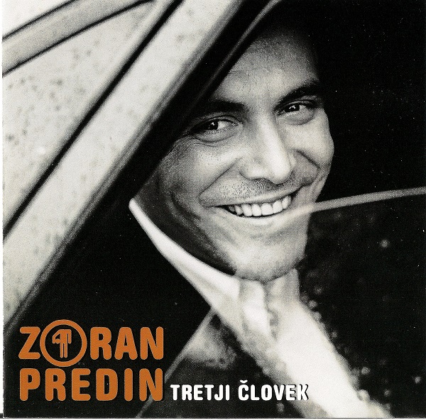 Zoran Predin - Tretji človek (2000, Compilation, reissue 2007).jpg