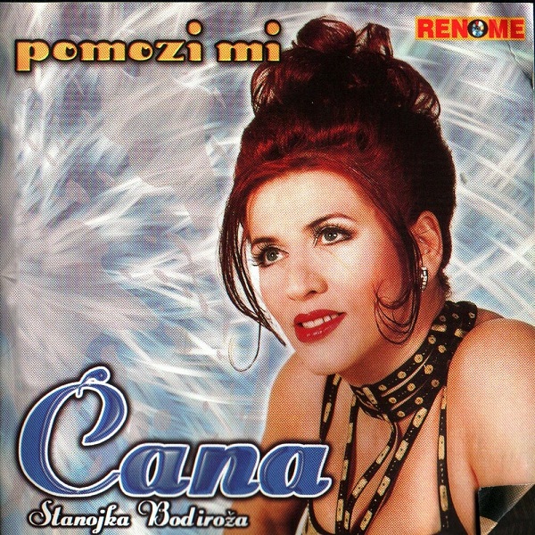 Cana - Pomozi mi (2000).jpg