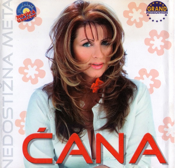 Cana - Nedostižna meta (2004).jpg