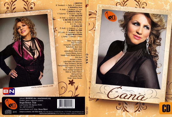 Cana - Mostovi (2010).jpg