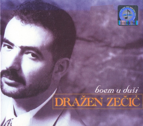 Dražen Zečić - Boem U Duši (1995, 2008).jpg