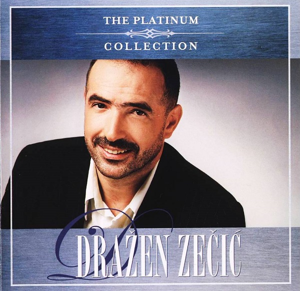 Dražen Zečić - The Platinum Collection (2006).jpg