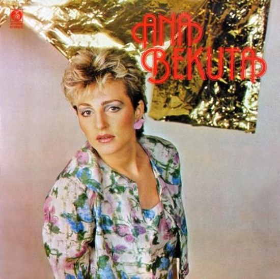 Ana Bekuta i ansambl Anabe - Ti si mene varao (1985).jpg