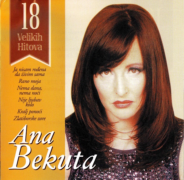 Ana Bekuta - 18 velikih hitova (2000).jpg