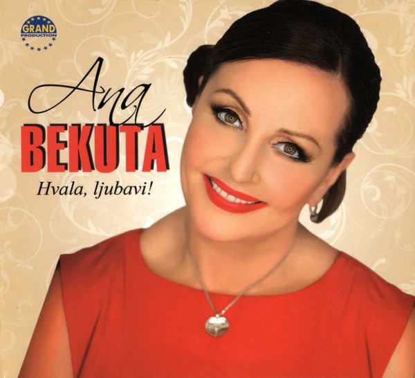 Ana Bekuta - Hvala, ljubavi! (2013).jpg