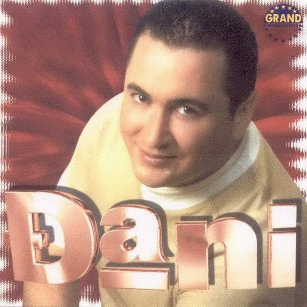 Đani - Đani (2001).jpg
