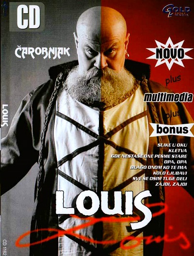 Louis - Čarobnjak (2005).jpg