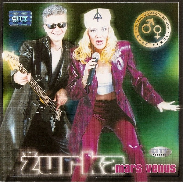 Mars Venus - Zurka (2000).jpg