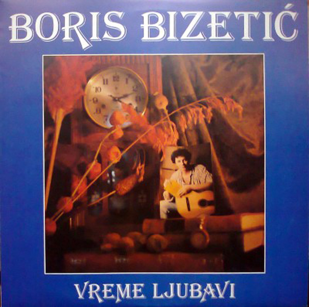 Boris Bizetić - Vreme ljubavi (1992).jpg
