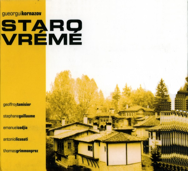 Georgui Kornazov - Staro Vreme (2000).jpg