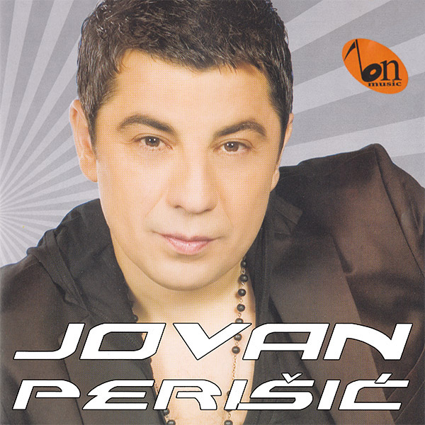 Jovan Perisic - Poleti Ljubavi (2009).jpg