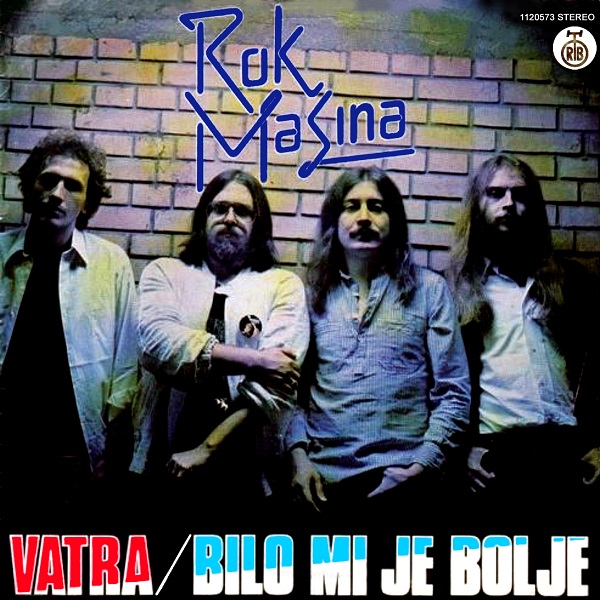 Rok Masina - Vatra (1980) Single.jpg