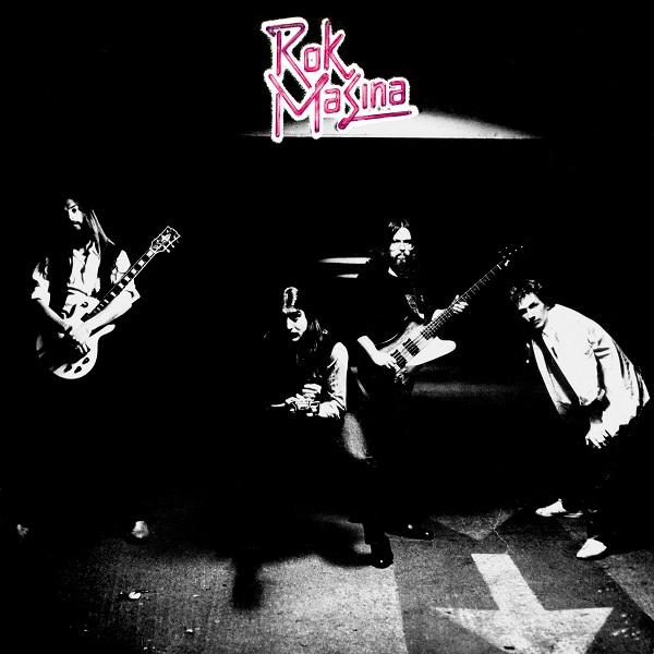 Rok mašina - Rok mašina (1981).jpg
