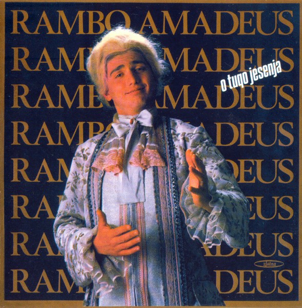 Rambo Amadeus - O tugo jesenja (1988).jpg