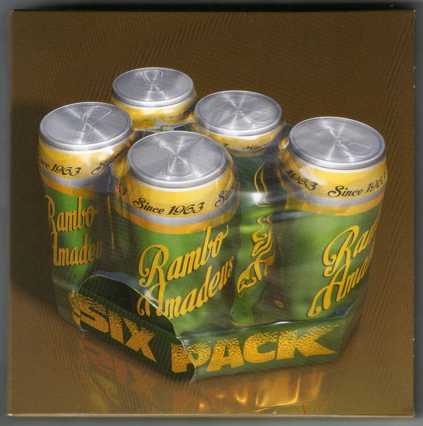 Rambo Amadeus - Six pack (2014).jpg