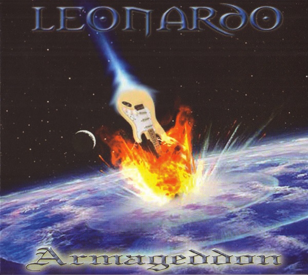 Leonardo - Armageddon (2008).jpg