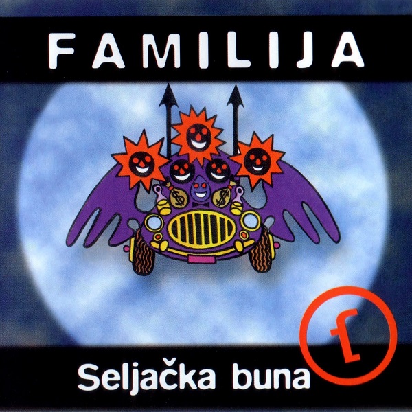 Familija - Seljacka buna (1997).jpg