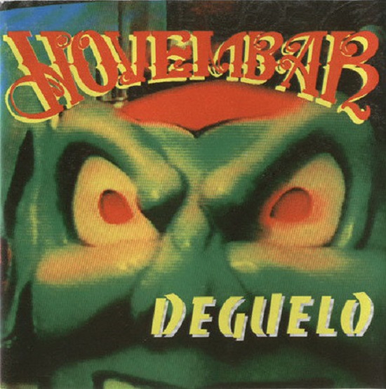 Novembar - Deguelo (1994).jpg