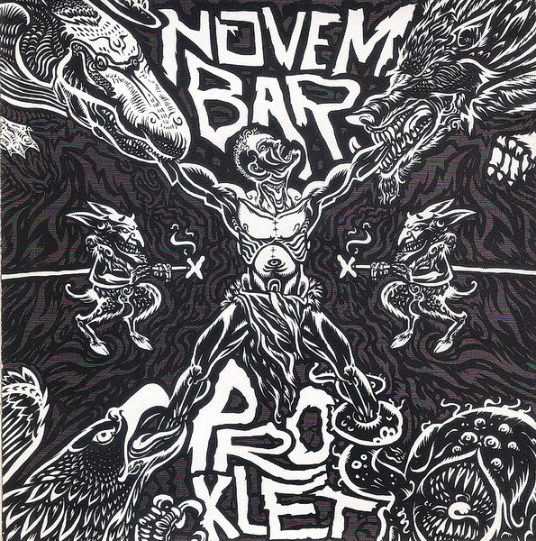 Novembar - Proklet (2013).jpg