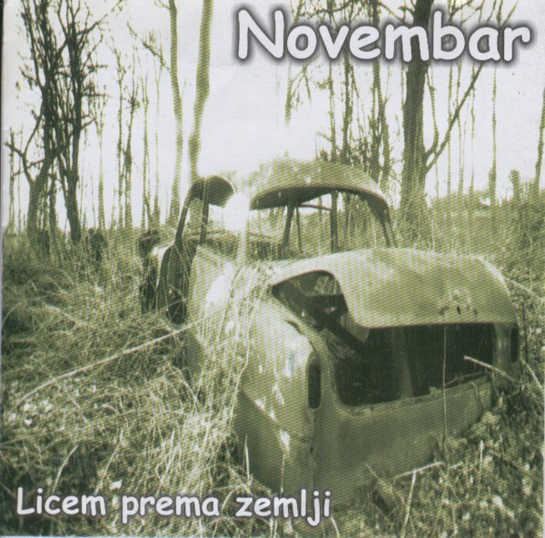Novembar - Licem prema zemlji (1999).jpg