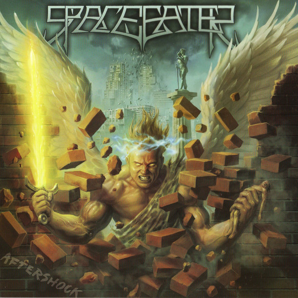 SPACE EATER - Aftershock (2010).jpg