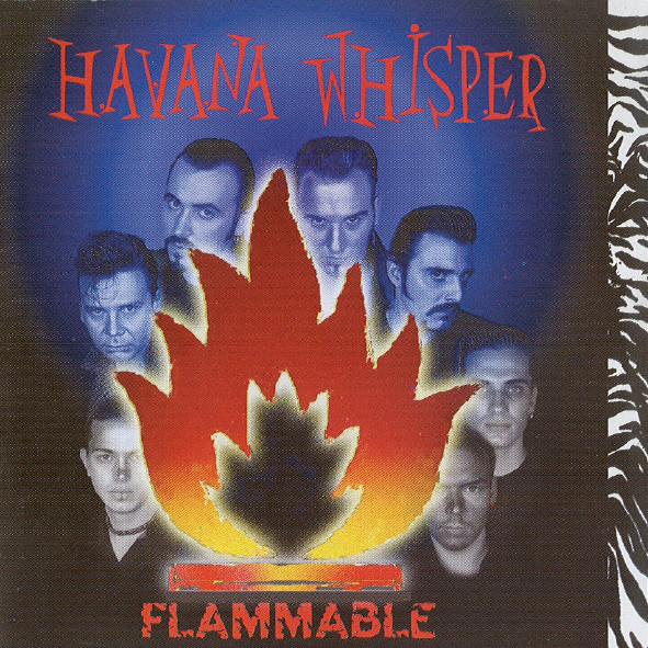 HAVANA WHISPER - Flammable (2002).jpg