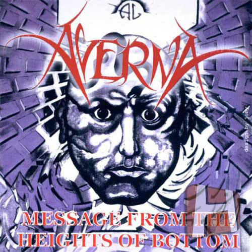 Averna - Message From the Heights of Bottom (2002).jpg