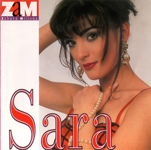 Sara - Sara (1995).jpg