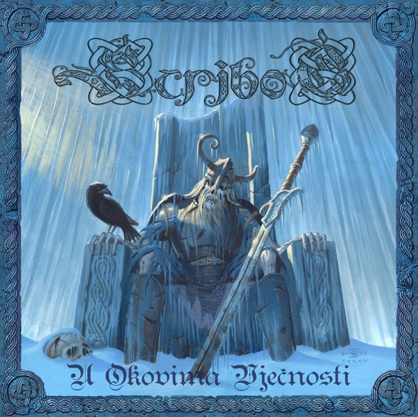 Stribog – U Okovima Vječnosti (2010).jpg
