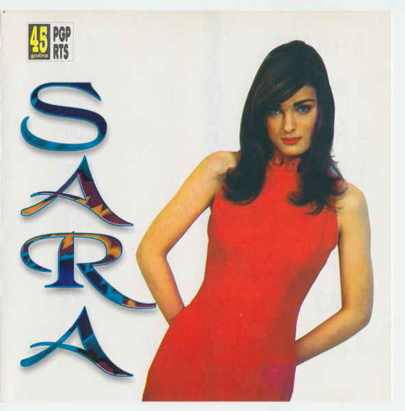 Sara - Sara (1996).jpg
