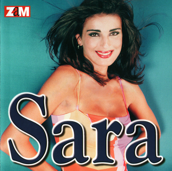Sara - Sara (1998).jpg