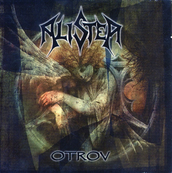 ALISTER - Отров (2010).jpg
