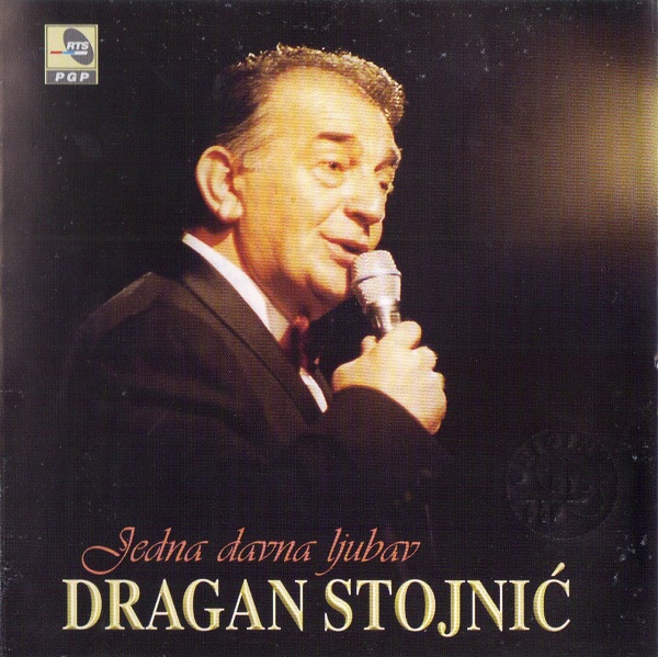 Dragan Stojnić - Jedna davna ljubav (1999).jpg