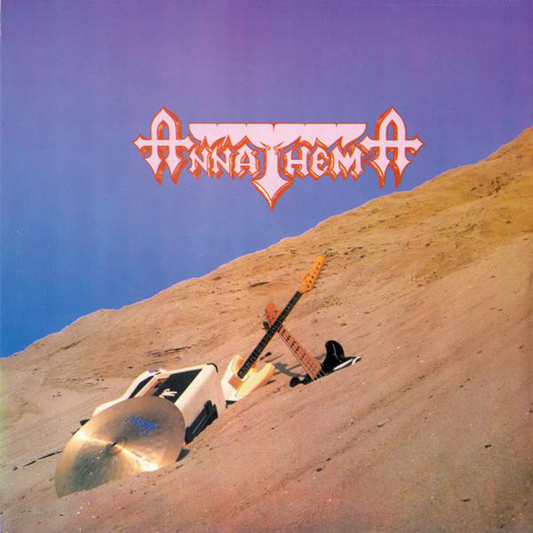 ANNATHEMA - Annathema (1989).jpg