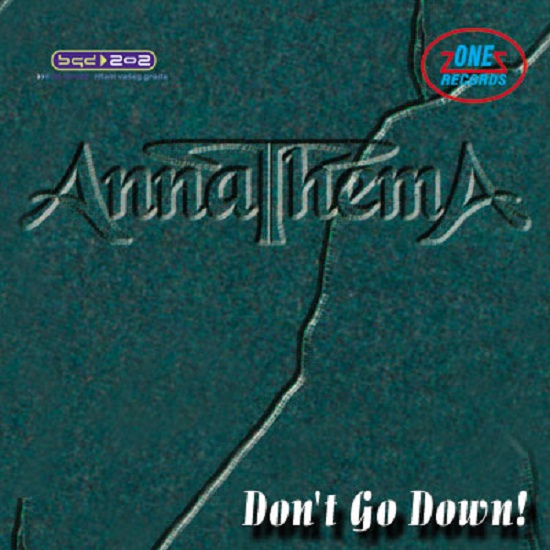 ANNATHEMA - Don't go down (1997).jpg