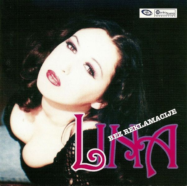 Lina - Bez reklamacije (1996).jpg