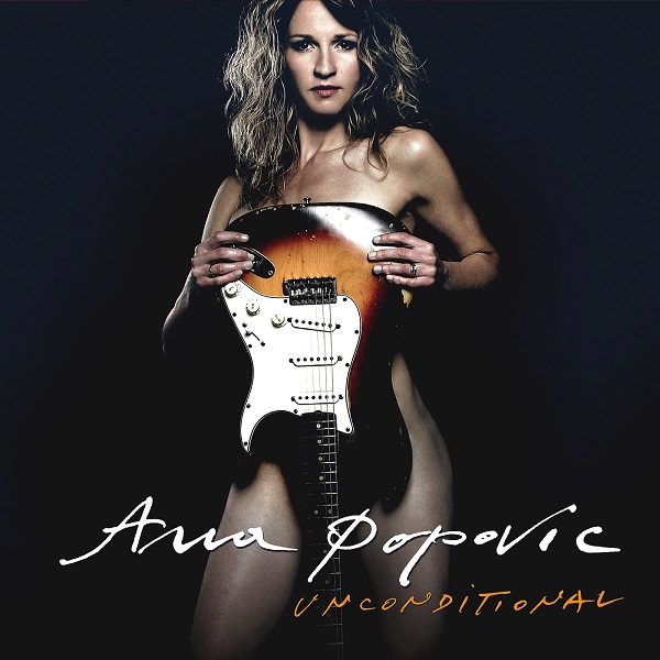 Ana Popovic - Unconditional (2011).jpg