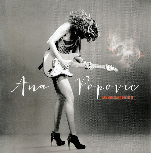 Ana Popovic - Can You Stand The Heat (2013).jpg