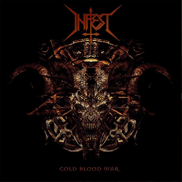 Infest - Cold Blood War (2014).jpg