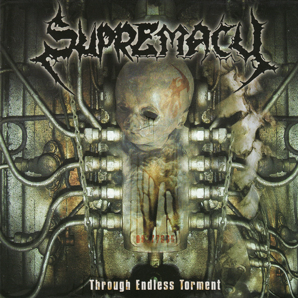 Supremacy - Through Endless Torment (2004).jpg