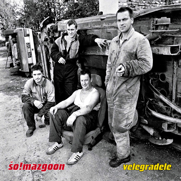 Šo!Mazgoon - Velegradele (2003).jpg