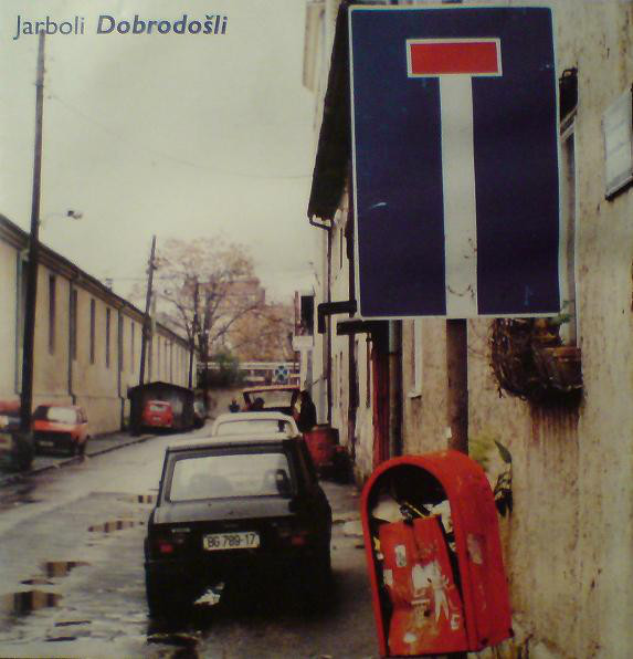 Jarboli – Dobrodošli (1989).jpg