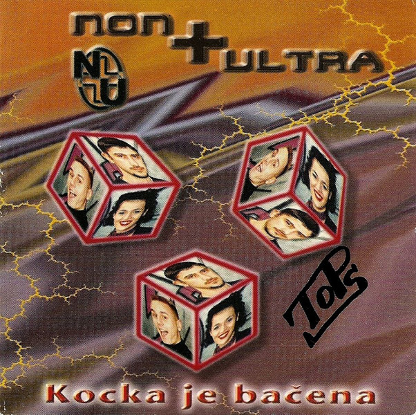 Non + Ultra - 'Kocka je bačena (1997).jpg