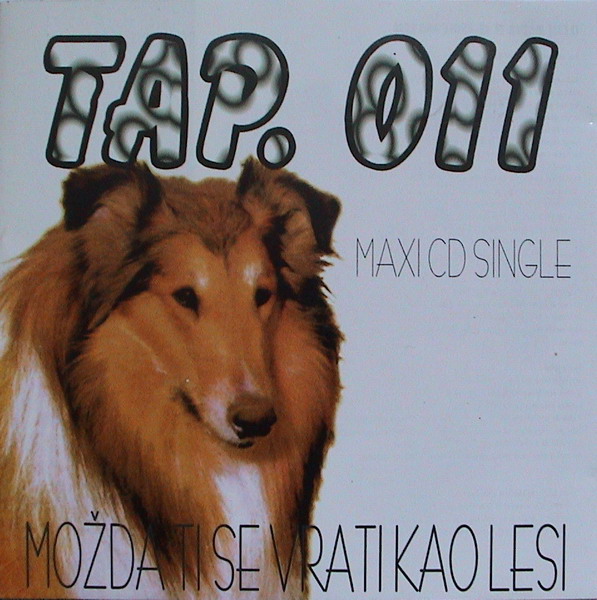Tap. 011 – Možda ti se vrati kao Lesi (1997, Maxi single rip).jpeg