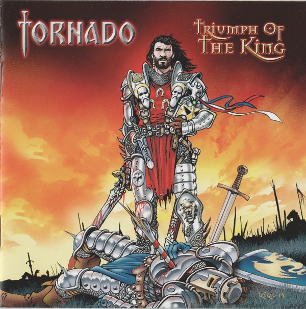 Tornado - Triumph of the King (2002).jpg