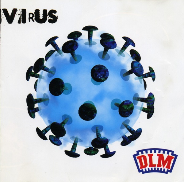 Deca Losih Muzicara - Virus (1998).jpg