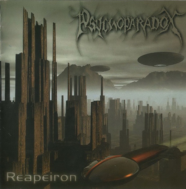 Psychoparadox - Reapeiron (2003).jpg