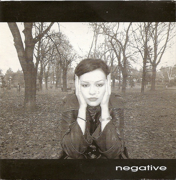 Negative - Negative (1999).jpg